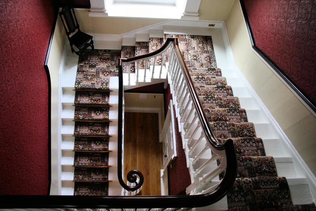 Rathaspeck Manor B&B Drinagh Luaran gambar