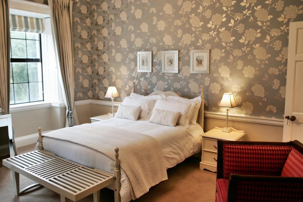 Rathaspeck Manor B&B Drinagh Luaran gambar