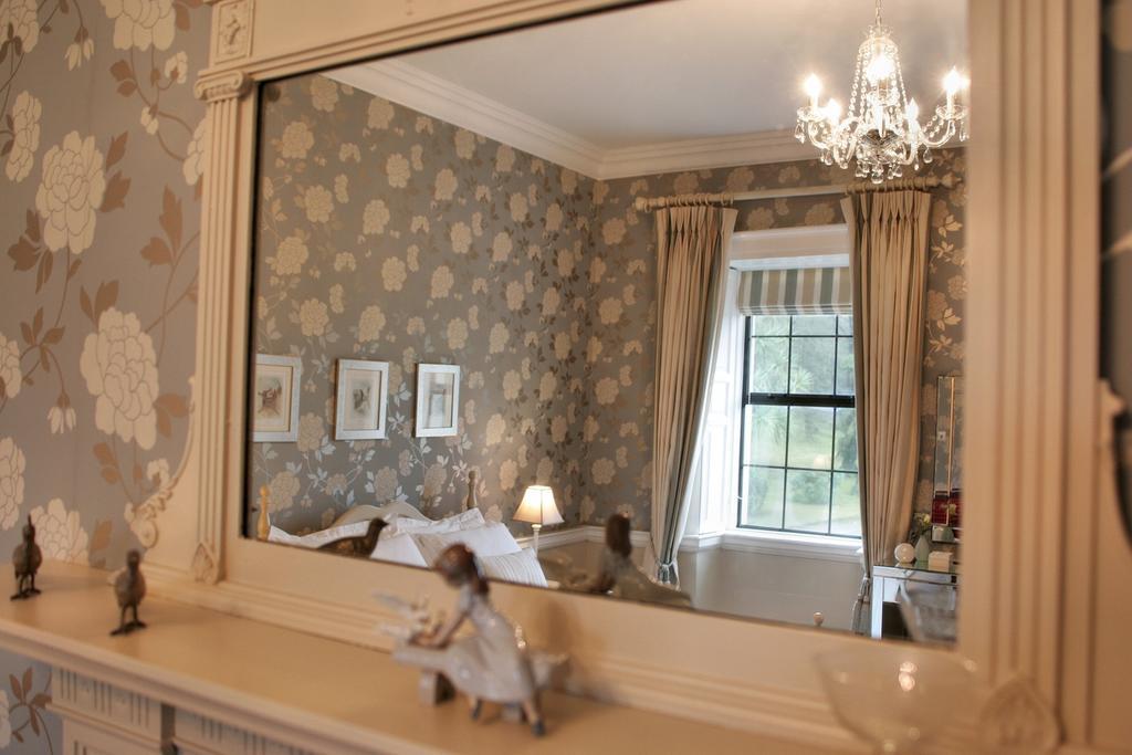 Rathaspeck Manor B&B Drinagh Luaran gambar