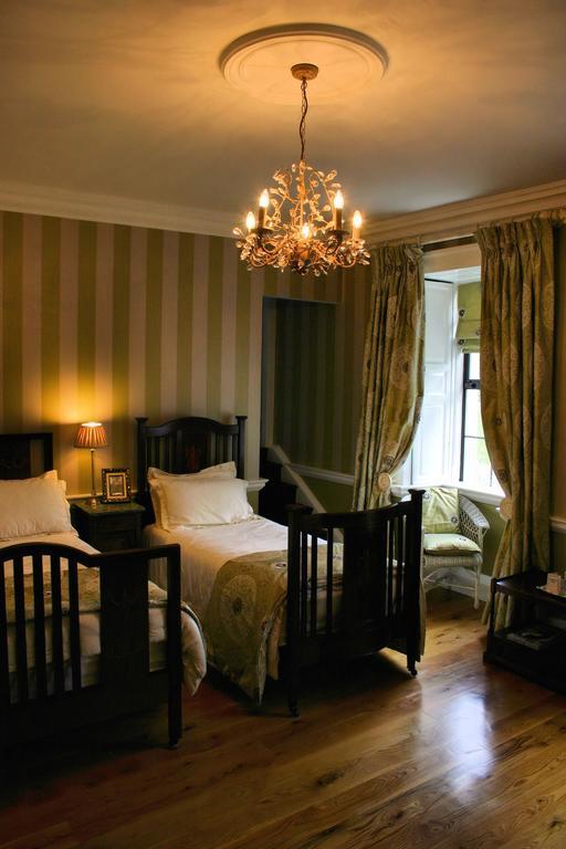 Rathaspeck Manor B&B Drinagh Luaran gambar