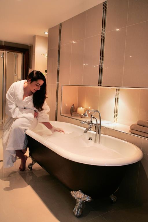 Rathaspeck Manor B&B Drinagh Luaran gambar