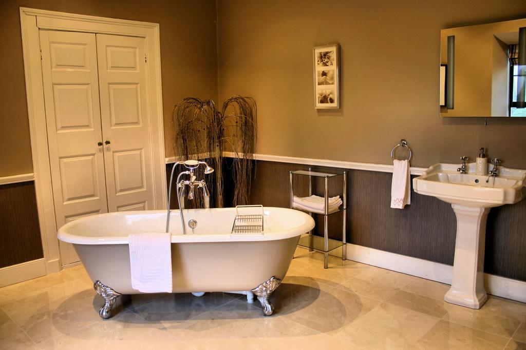Rathaspeck Manor B&B Drinagh Luaran gambar