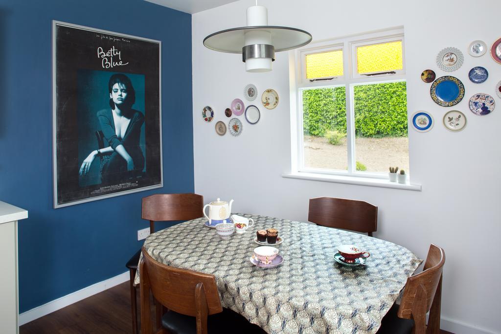 Rathaspeck Manor B&B Drinagh Luaran gambar