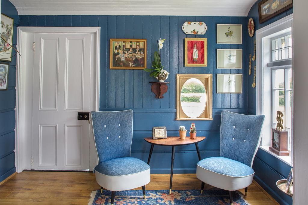 Rathaspeck Manor B&B Drinagh Luaran gambar