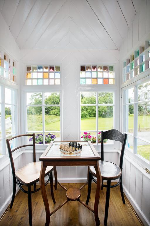 Rathaspeck Manor B&B Drinagh Luaran gambar
