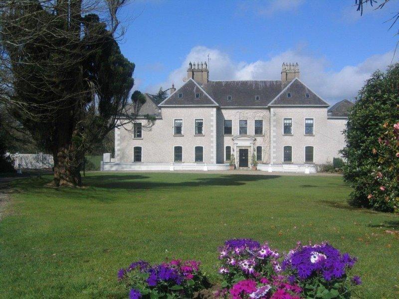 Rathaspeck Manor B&B Drinagh Luaran gambar