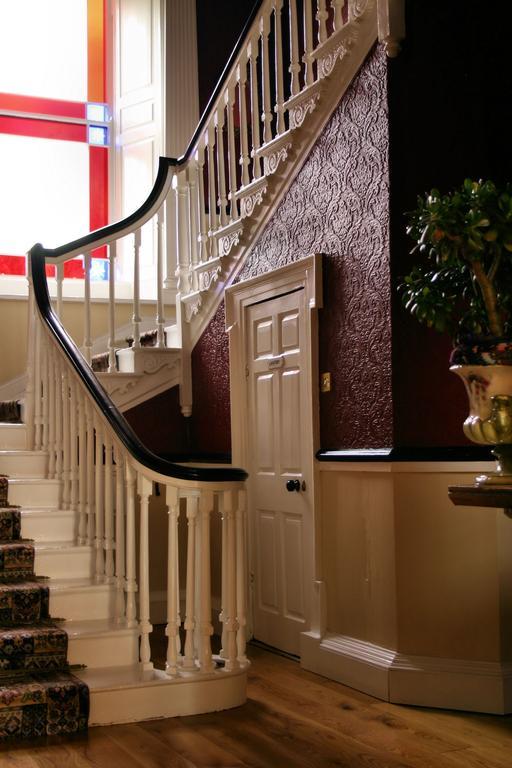Rathaspeck Manor B&B Drinagh Luaran gambar