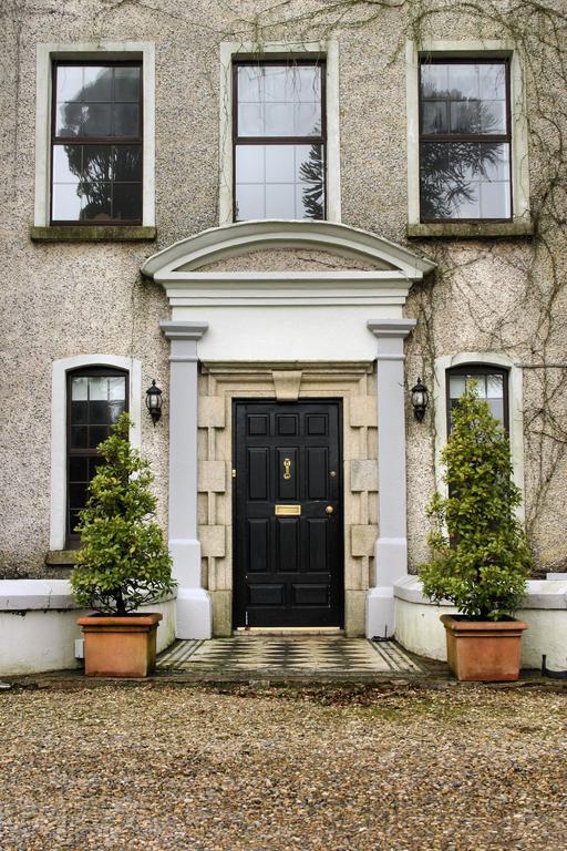 Rathaspeck Manor B&B Drinagh Luaran gambar