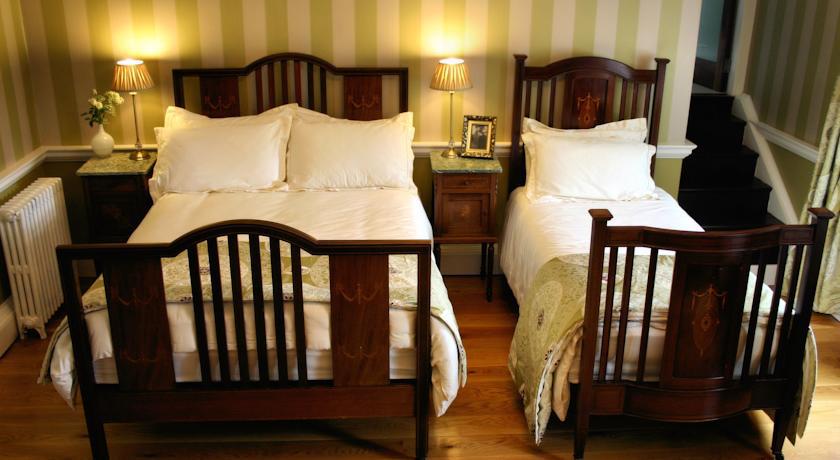 Rathaspeck Manor B&B Drinagh Bilik gambar