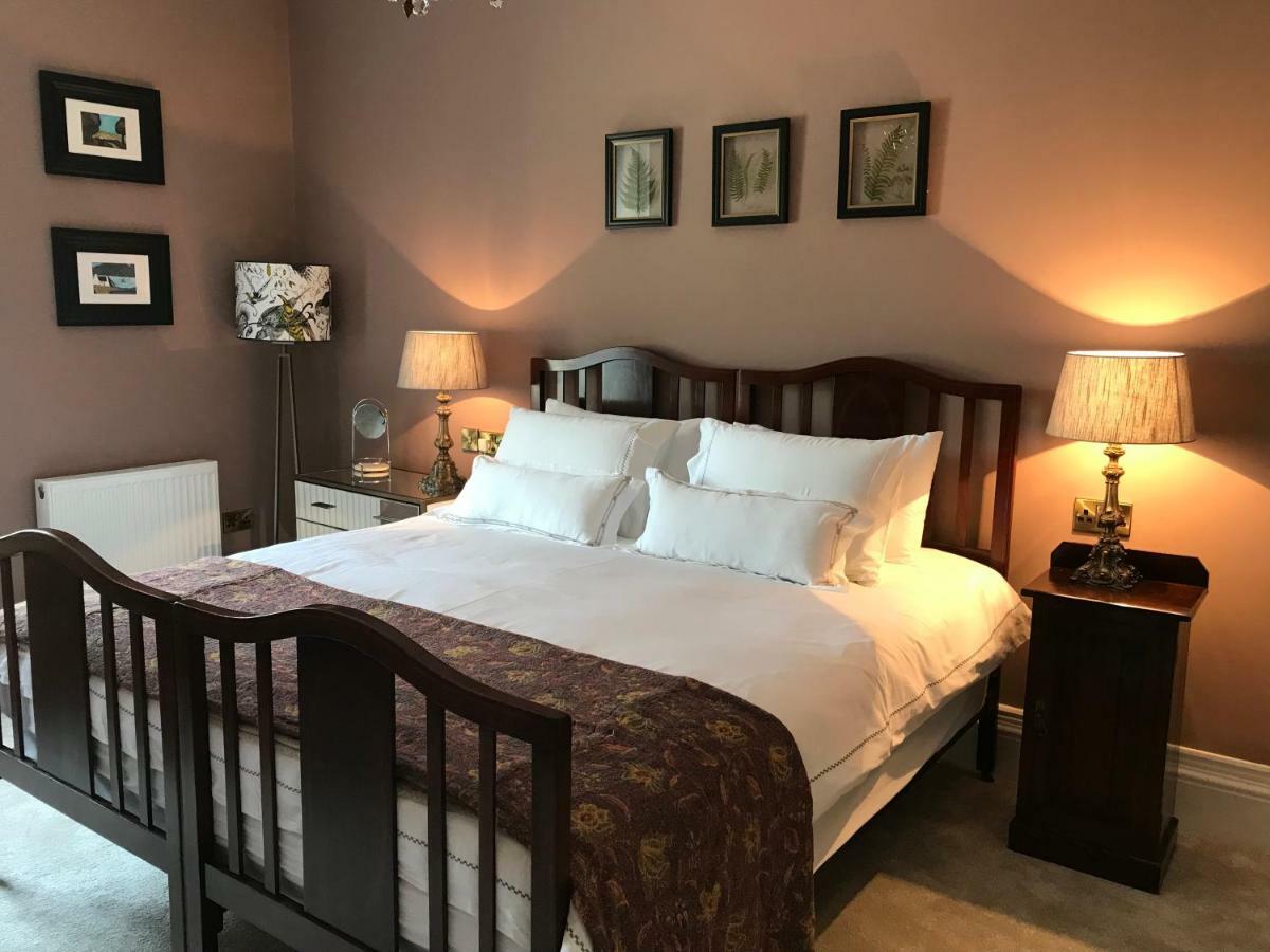 Rathaspeck Manor B&B Drinagh Luaran gambar